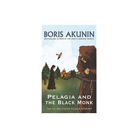 Orion Publishing Co Pelagia And The Black Monk (häftad, eng)