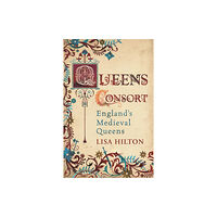 Orion Publishing Co Queens Consort (häftad, eng)