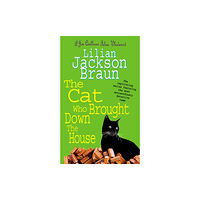 Headline Publishing Group The Cat Who Brought Down The House (The Cat Who… Mysteries, Book 25) (häftad, eng)