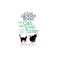 Headline Publishing Group The Cat Who Talked Turkey (The Cat Who… Mysteries, Book 26) (häftad, eng)