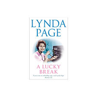 Headline Publishing Group A Lucky Break (häftad, eng)