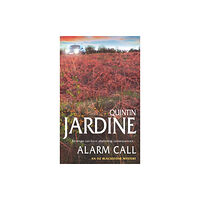 Headline Publishing Group Alarm Call (Oz Blackstone series, Book 8) (häftad, eng)