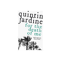 Headline Publishing Group For the Death of Me (Oz Blackstone series, Book 9) (häftad, eng)