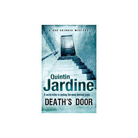 Headline Publishing Group Death's Door (Bob Skinner series, Book 17) (häftad, eng)