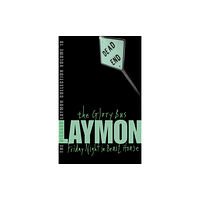 Headline Publishing Group The Richard Laymon Collection Volume 18: The Glory Bus & Friday Night in Beast House (häftad, eng)