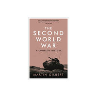 Orion Publishing Co The Second World War (häftad, eng)