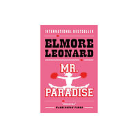 Orion Publishing Co Mr Paradise (häftad, eng)