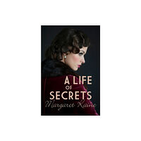 Allison & Busby A Life of Secrets (inbunden, eng)