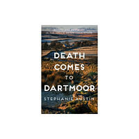 Allison & Busby Death Comes to Dartmoor (inbunden, eng)