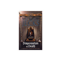 Headline Publishing Group Dispensation of Death (Last Templar Mysteries 23) (häftad, eng)