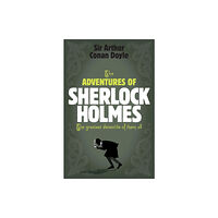 Headline Publishing Group Sherlock Holmes: The Adventures of Sherlock Holmes (Sherlock Complete Set 3) (häftad, eng)