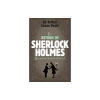 Headline Publishing Group Sherlock Holmes: The Return of Sherlock Holmes (Sherlock Complete Set 6) (häftad, eng)