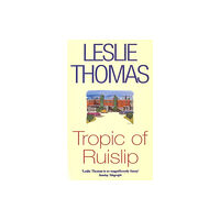 Ebury Publishing Tropic Of Ruislip (häftad, eng)