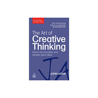 Kogan Page Ltd The Art of Creative Thinking (häftad, eng)