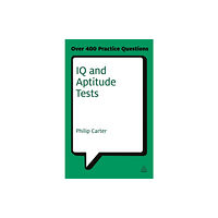 Kogan Page Ltd IQ and Aptitude Tests (häftad, eng)