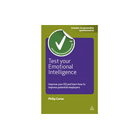 Kogan Page Ltd Test Your Emotional Intelligence (häftad, eng)