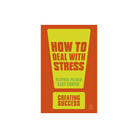 Kogan Page Ltd How to Deal with Stress (häftad, eng)