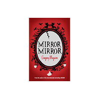 Headline Publishing Group Mirror Mirror (häftad, eng)