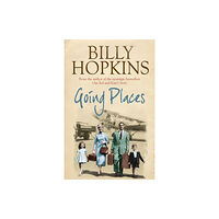 Headline Publishing Group Going Places (The Hopkins Family Saga, Book 5) (häftad, eng)