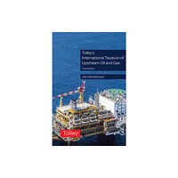 LexisNexis UK Tolley's International Taxation of Upstream Oil and Gas (häftad, eng)