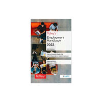 LexisNexis UK Tolley's Employment Handbook (häftad, eng)