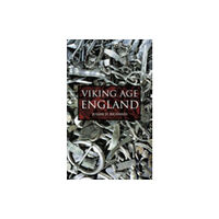 The History Press Ltd Viking Age England (häftad, eng)