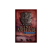 Headline Publishing Group King Arthur: Dragon's Child (King Arthur Trilogy 1) (häftad, eng)