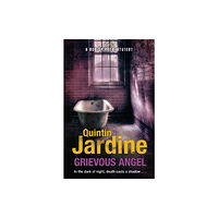 Headline Publishing Group Grievous Angel (Bob Skinner series, Book 21) (häftad, eng)