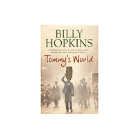 Headline Publishing Group Tommy's World (The Hopkins Family Saga, Book 3) (häftad, eng)