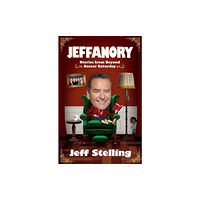 Headline Publishing Group Jeffanory (häftad, eng)