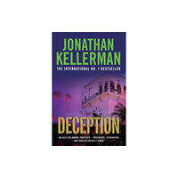 Headline Publishing Group Deception (Alex Delaware series, Book 25) (häftad, eng)