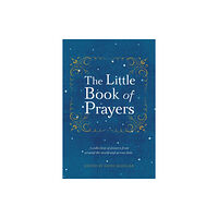 Workman Publishing The Little Book of Prayers (häftad, eng)