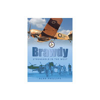 The History Press Ltd Brawdy (häftad, eng)