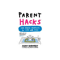 Workman Publishing Parent Hacks (häftad, eng)