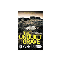 Headline Publishing Group The Unquiet Grave (DI Damen Brook 4) (häftad, eng)