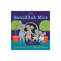 Amazon Publishing The Hanukkah Mice (häftad, eng)