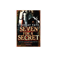 Headline Publishing Group Seven for a Secret (häftad, eng)