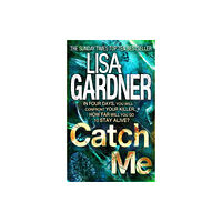 Headline Publishing Group Catch Me (Detective D.D. Warren 6) (häftad, eng)