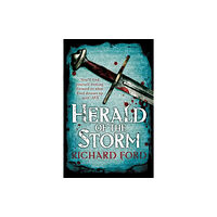 Headline Publishing Group Herald of the Storm (Steelhaven: Book One) (häftad, eng)