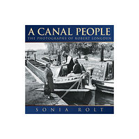 The History Press Ltd A Canal People (häftad, eng)