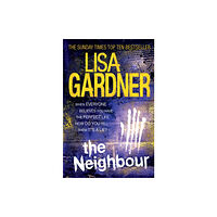 Headline Publishing Group The Neighbour (Detective D.D. Warren 3) (häftad, eng)