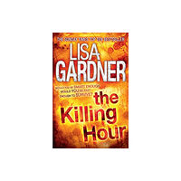 Headline Publishing Group The Killing Hour (FBI Profiler 4) (häftad, eng)