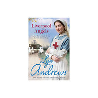 Headline Publishing Group Liverpool Angels (häftad, eng)