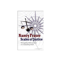 John Wiley And Sons Ltd Scales of Justice (häftad, eng)