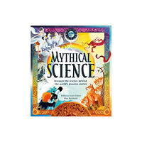 HarperCollins Publishers Mythical Science (inbunden, eng)