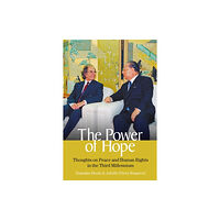 Bloomsbury Publishing PLC The Power of Hope (inbunden, eng)