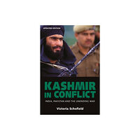 Bloomsbury Publishing PLC Kashmir in Conflict (häftad, eng)