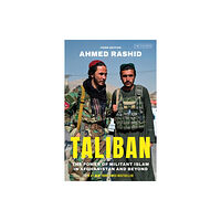 Bloomsbury Publishing PLC Taliban (häftad, eng)