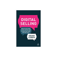 Kogan Page Ltd Digital Selling (häftad)