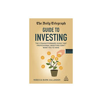 Kogan Page Ltd The Daily Telegraph Guide to Investing (häftad, eng)